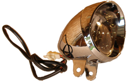 12 Volt Moped Headlight