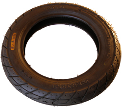 Front or Rear Kenda Moped Tires